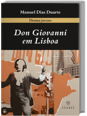 Don Giovanni em Lisboa